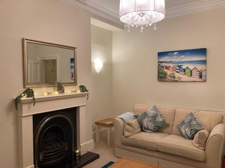 27 Princess Royal House - Ground Floor Scarborough