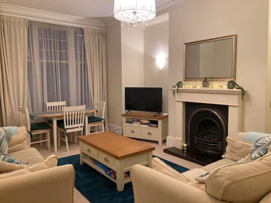 27 Princess Royal House - Ground Floor