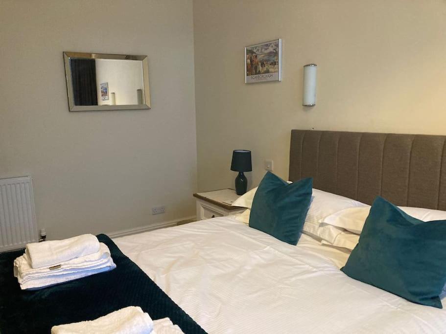 27 Princess Royal House - Ground Floor Apartment Scarborough