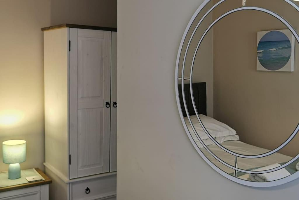 27 Princess Royal House - Ground Floor Apartment Scarborough