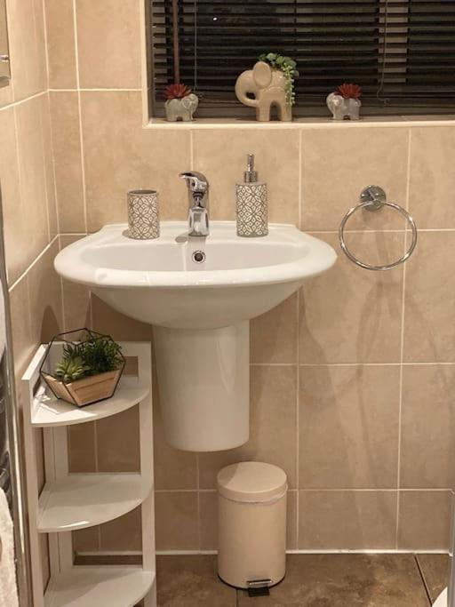 Apartment 27 Princess Royal House - Ground Floor Scarborough