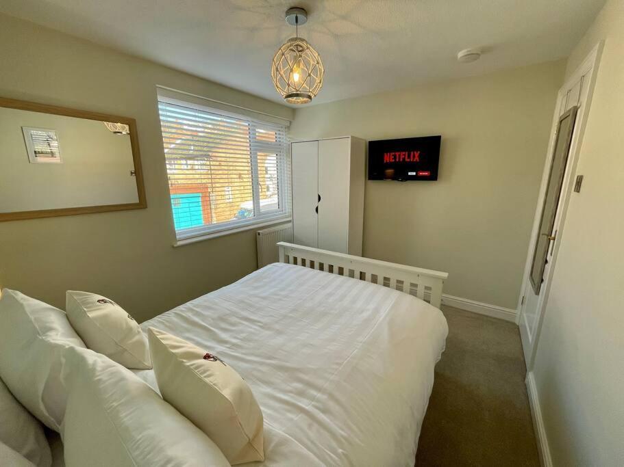The Breakwaters, One Min From Harbour & Beach Apartment Scarborough