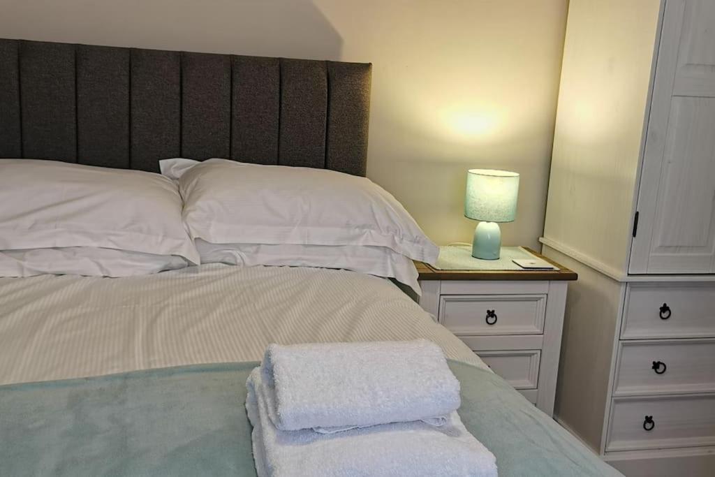 27 Princess Royal House - Ground Floor Apartment *