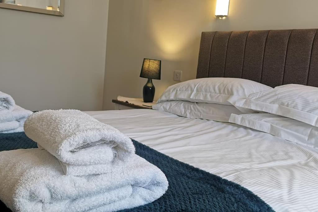 27 Princess Royal House - Ground Floor Apartment *