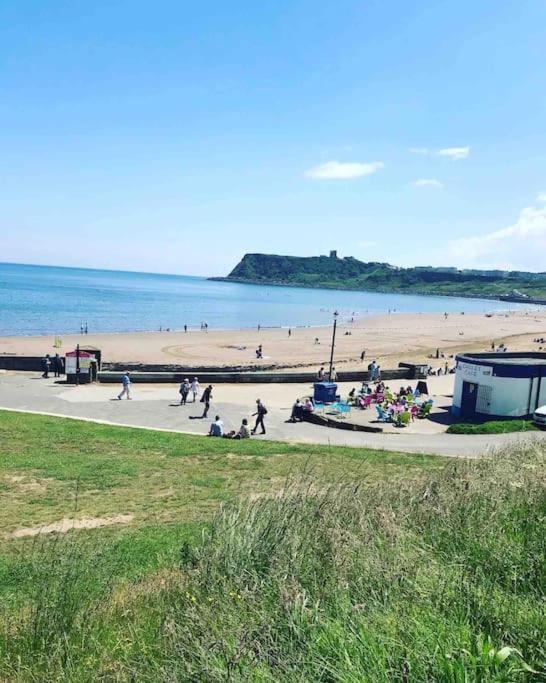 Cosy Bay Holiday home Scarborough