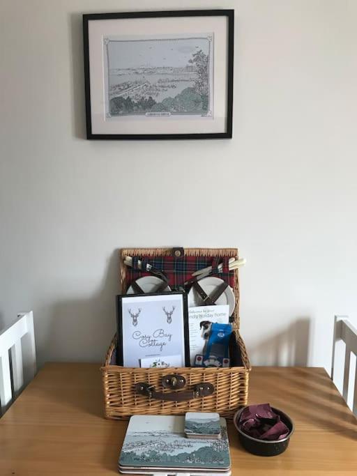Holiday home Cosy Bay *