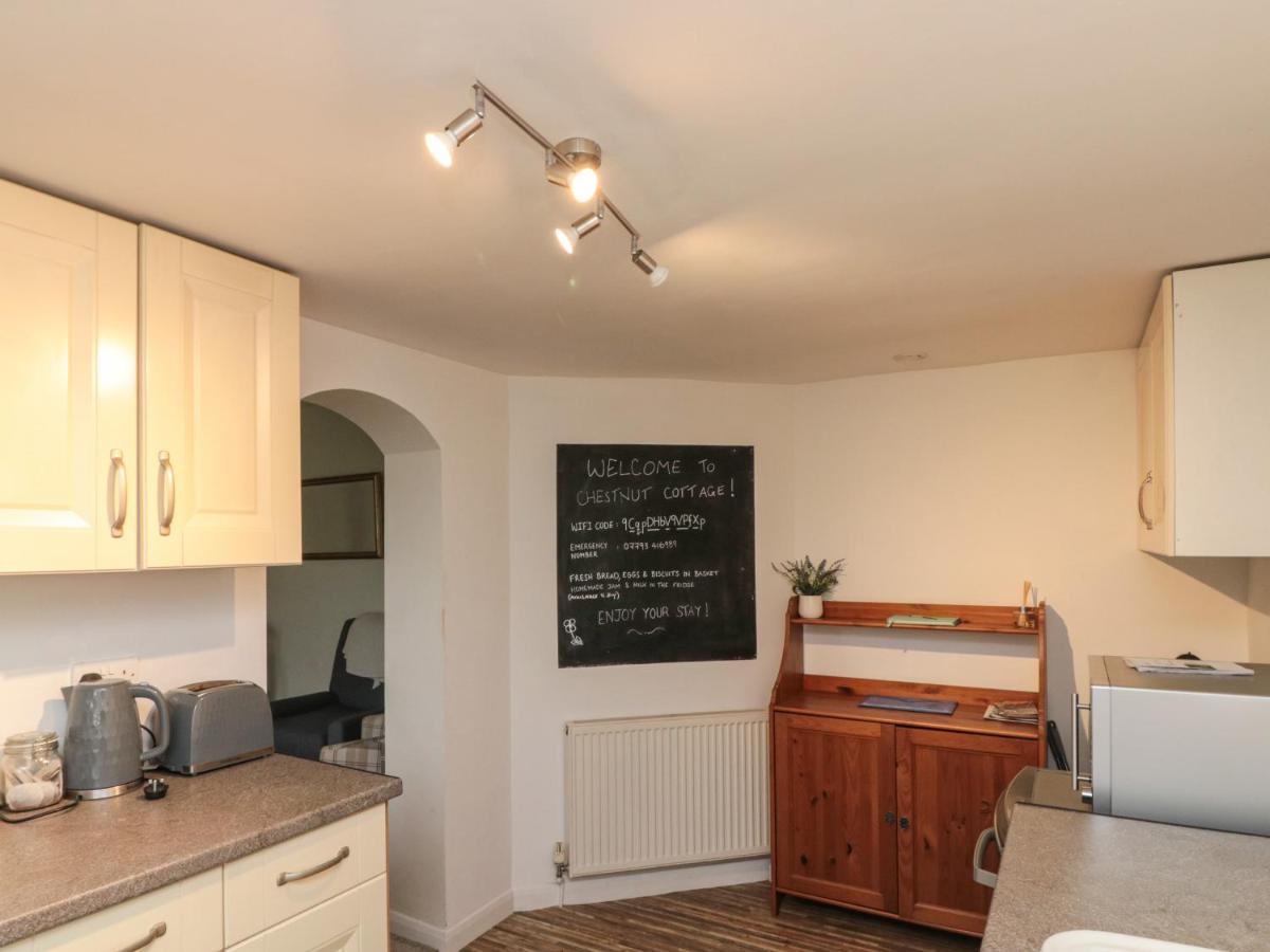 Holiday home Chestnut Scarborough