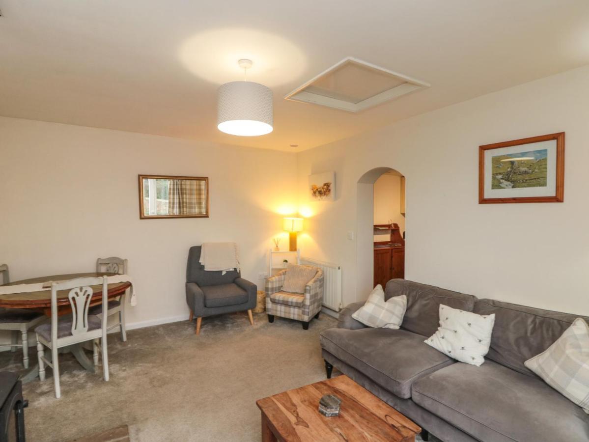Chestnut Holiday home Scarborough
