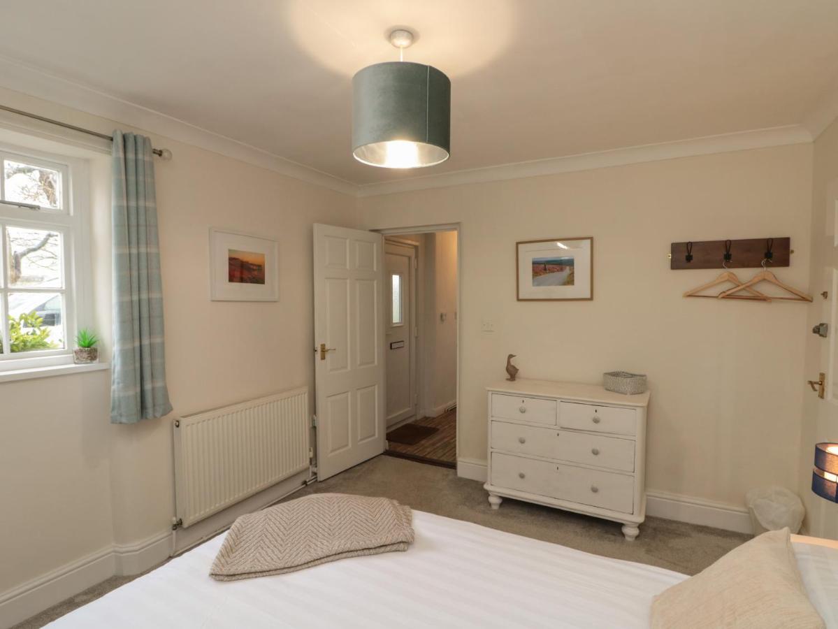 Chestnut Holiday home