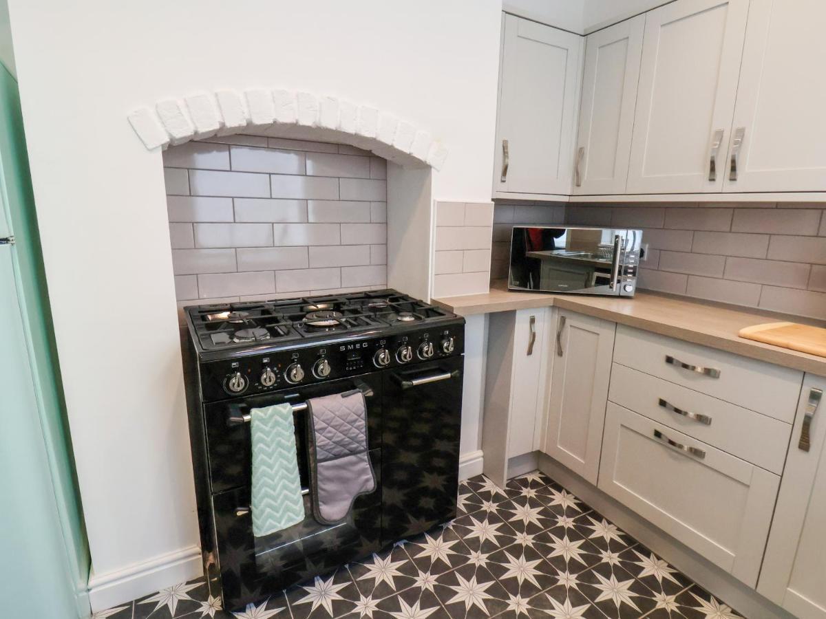 46 St Mary's Walk Holiday home Scarborough