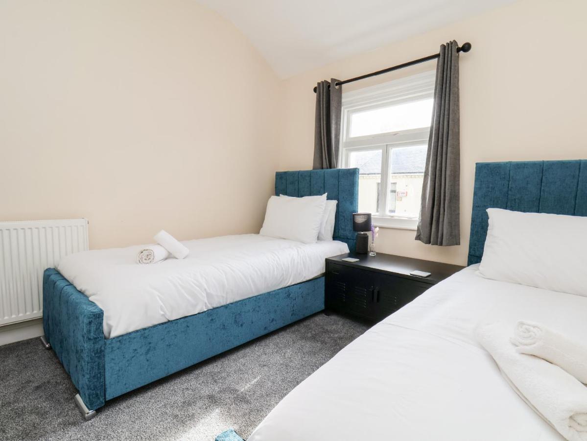 Holiday home 46 St Mary's Walk