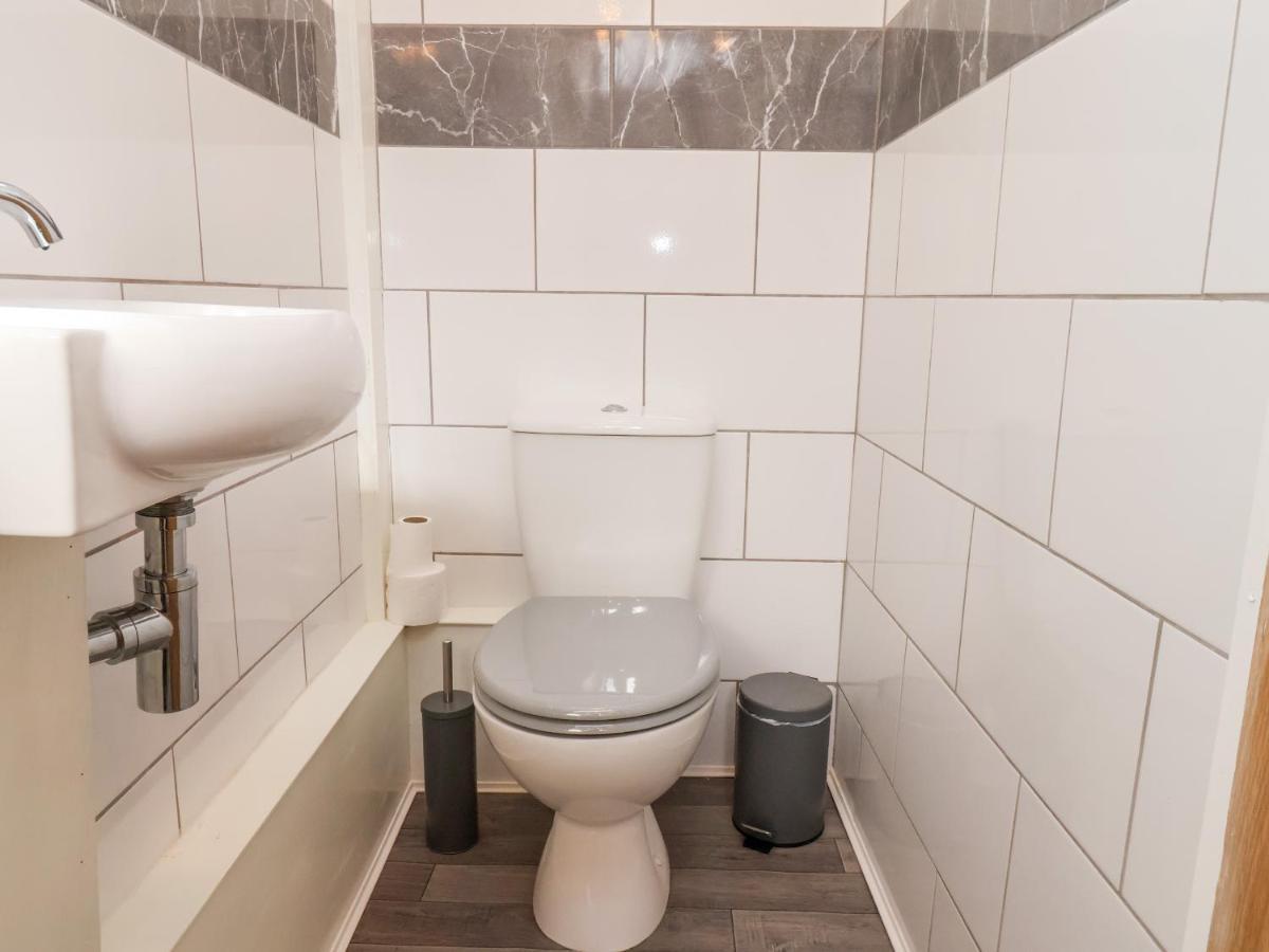 46 St Mary's Walk Holiday home *