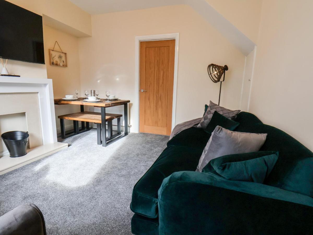 Holiday home 46 St Mary's Walk Scarborough