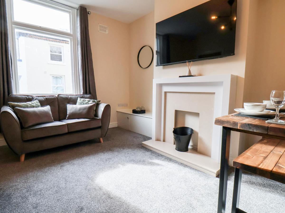 46 St Mary's Walk Holiday home *