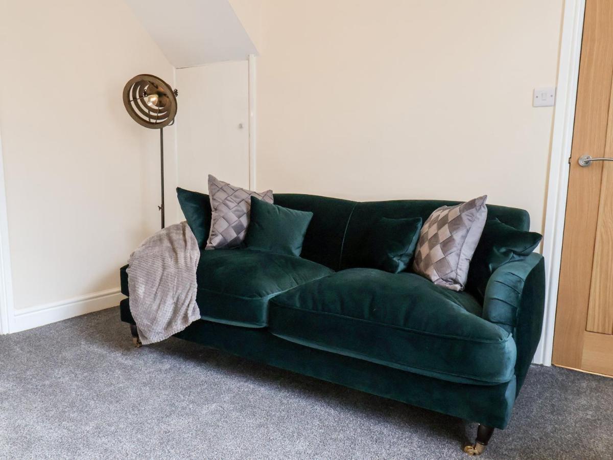 46 St Mary's Walk Holiday home Scarborough