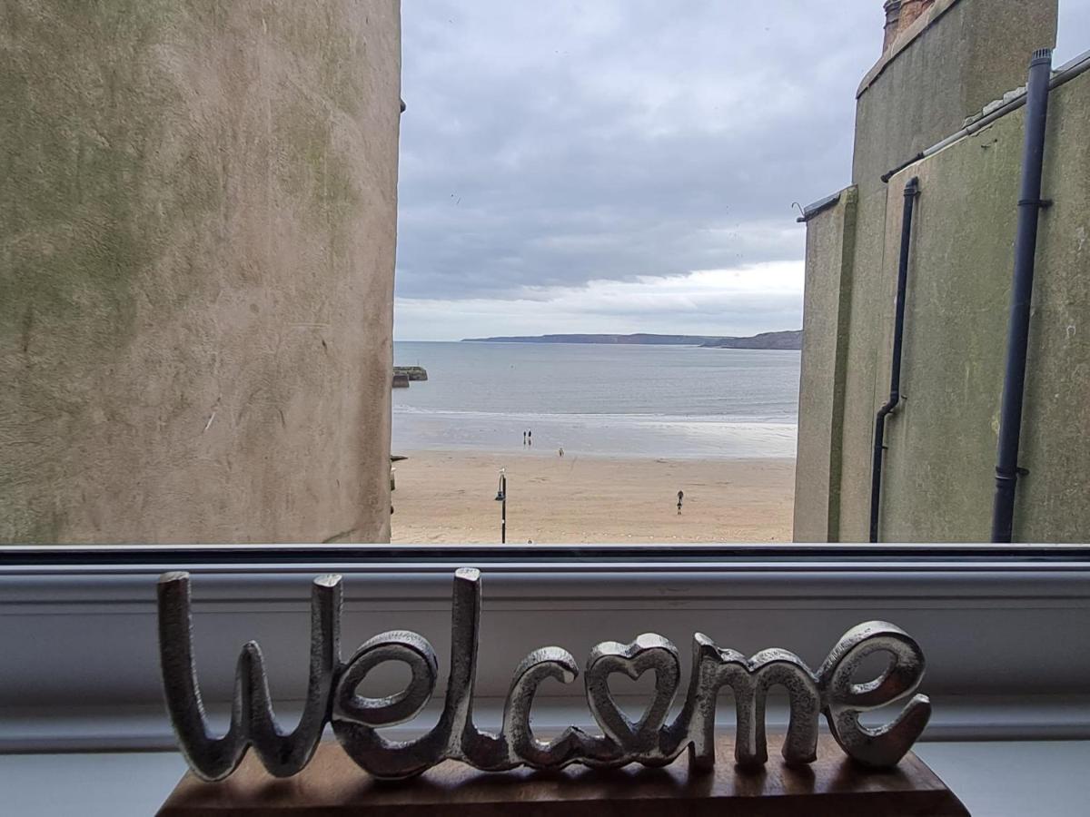 Apartment Yorkshire Rose Scarborough