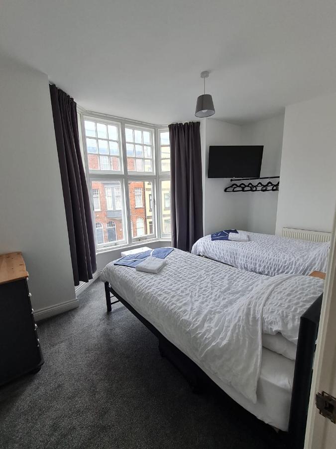 Apartment Yorkshire Rose *