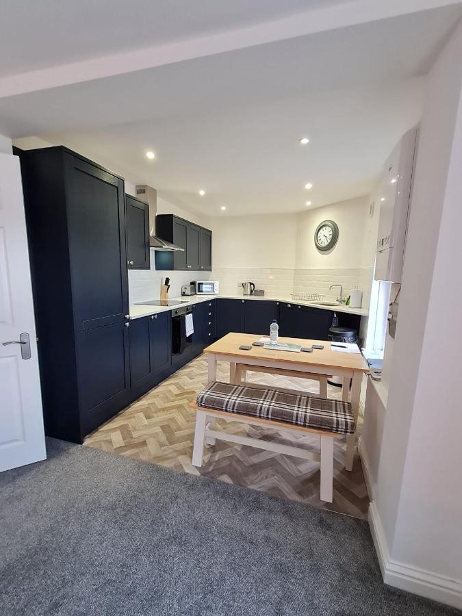 Apartment Yorkshire Rose Scarborough