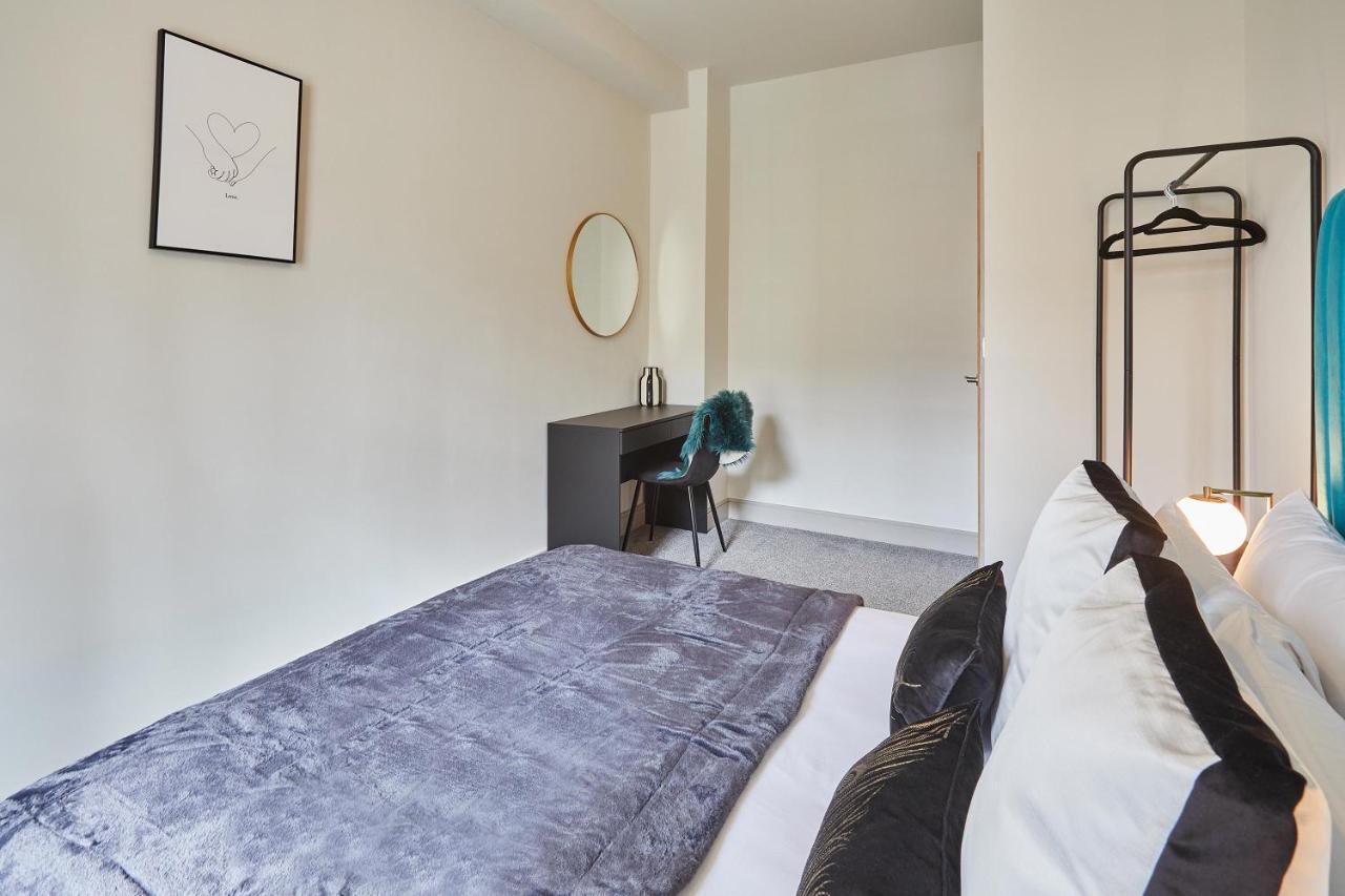 Host & - Maritime Apartment Scarborough