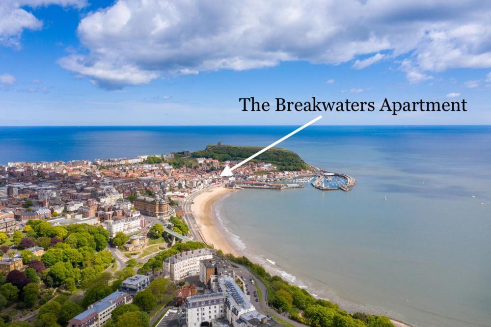 The Breakwaters, One Min From Harbour & Beach Apartment Scarborough