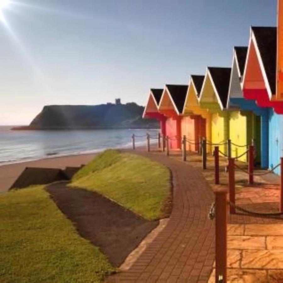 The Breakwaters, One Min From Harbour & Beach * Scarborough