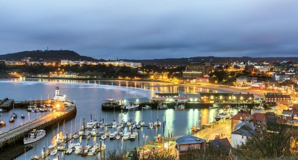 The Breakwaters, One Min From Harbour & Beach Apartment Scarborough