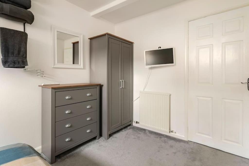 Southcliff Retreat *