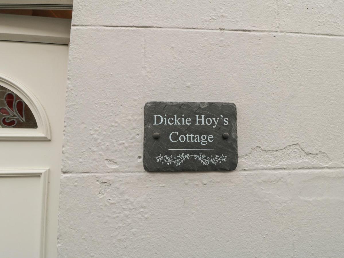 Holiday home Dickie Hoy's