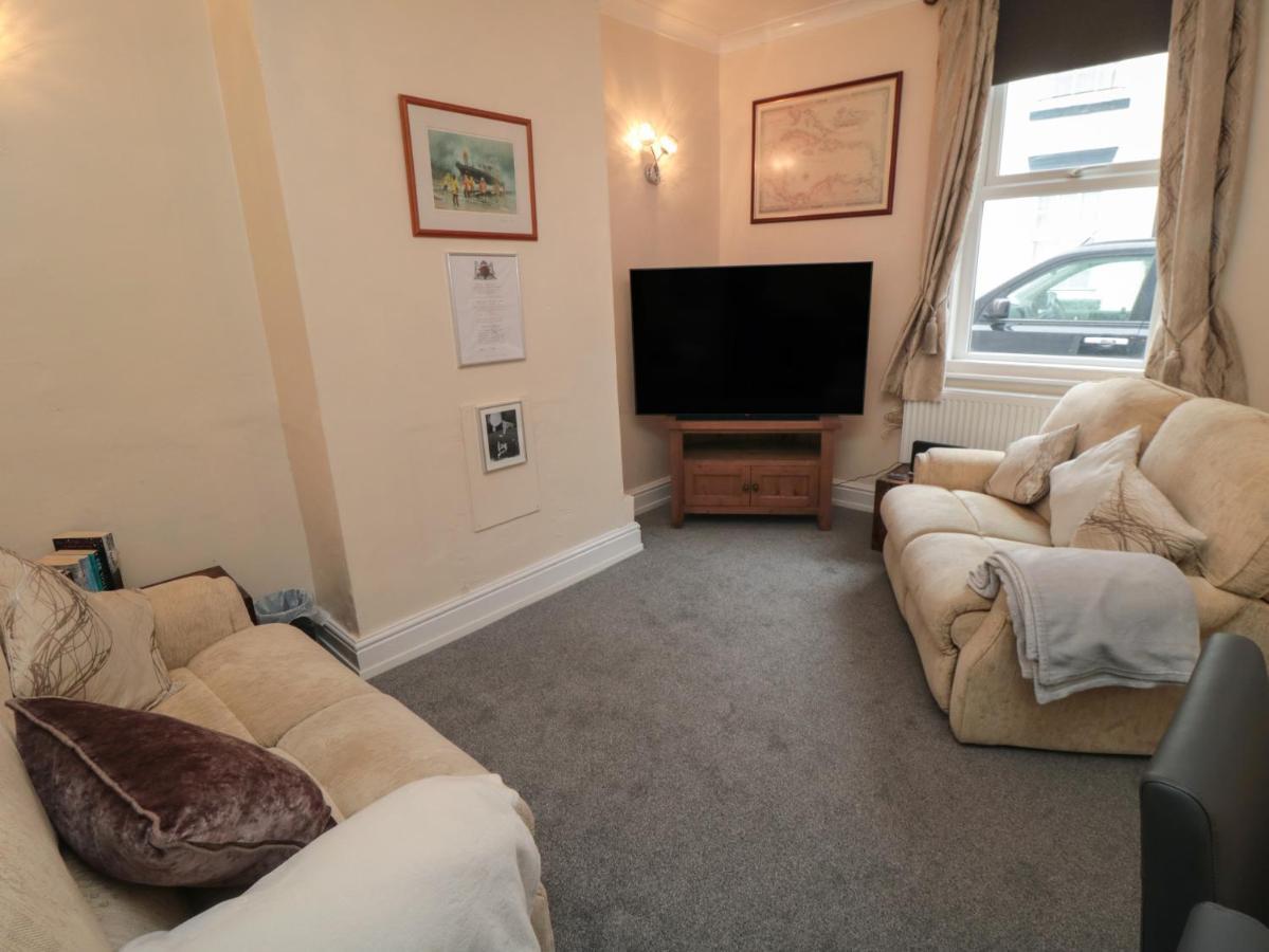Holiday home Dickie Hoy's