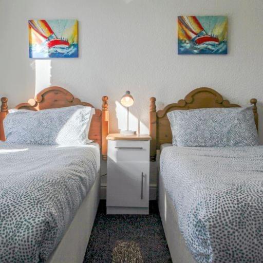 Villa Moorland Retreat