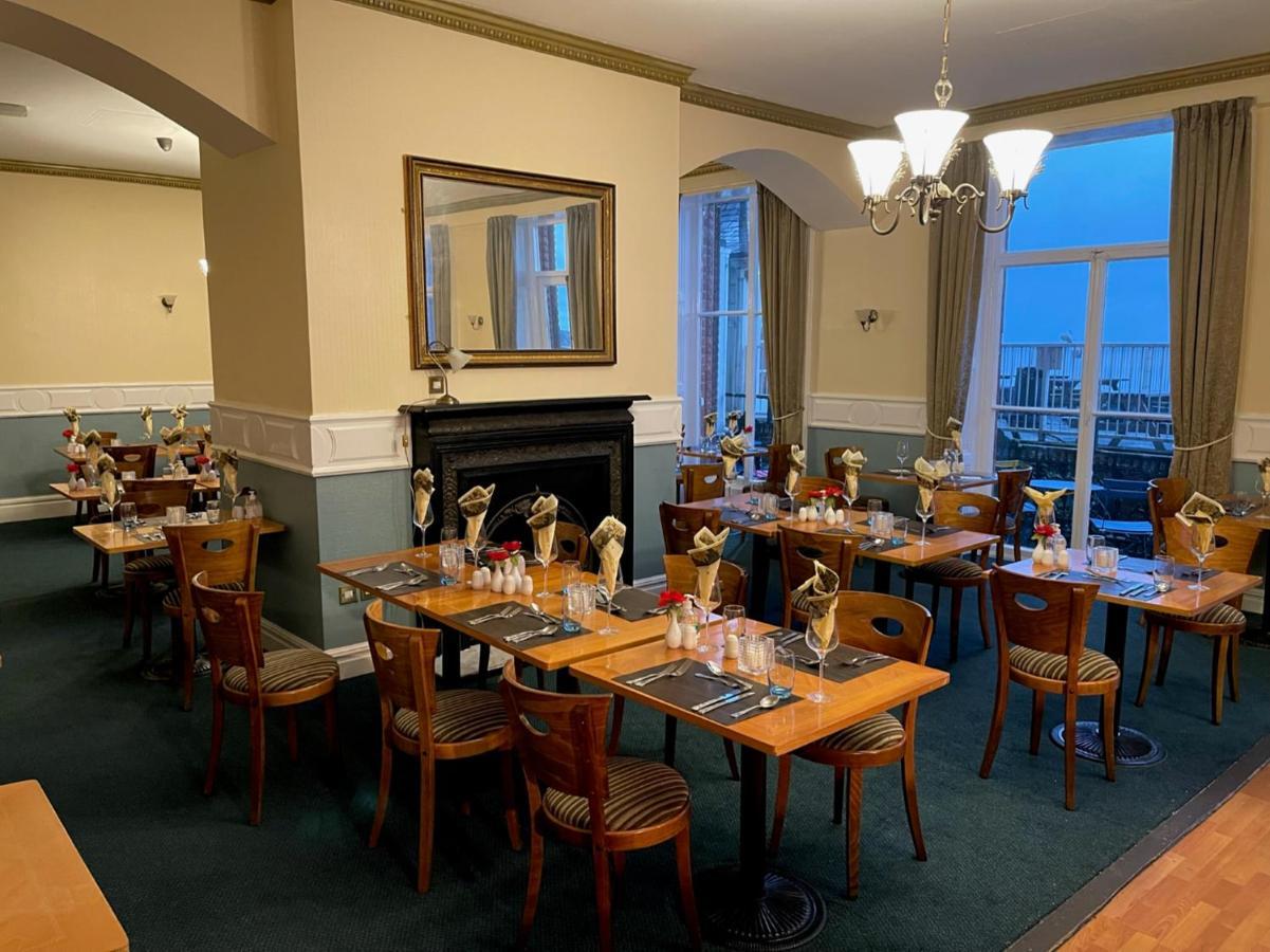 The Grand Hotel Scarborough