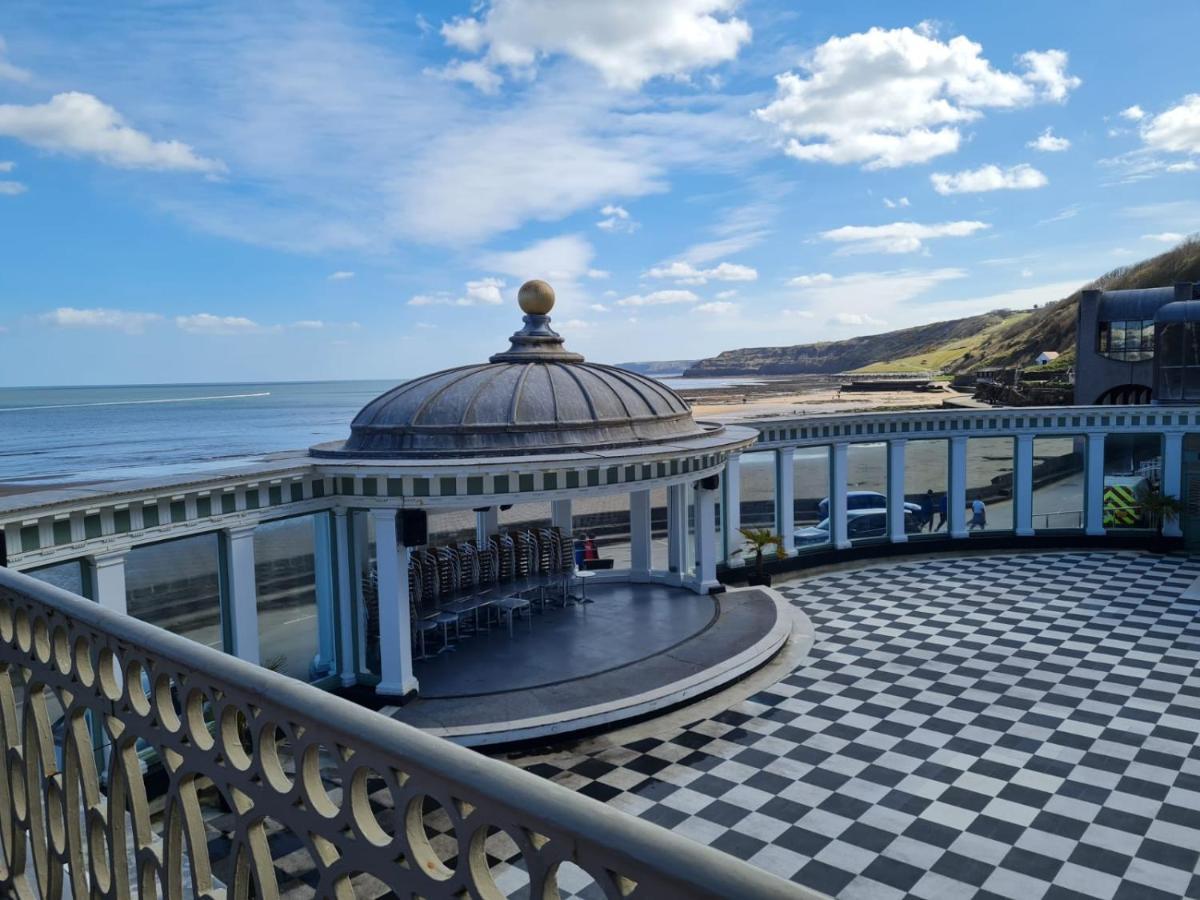 Yorkshire Rose Apartment *