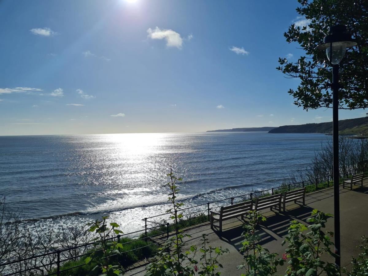 Yorkshire Rose Scarborough