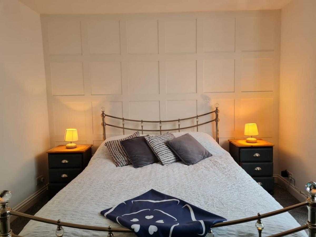 Apartment Yorkshire Rose Scarborough