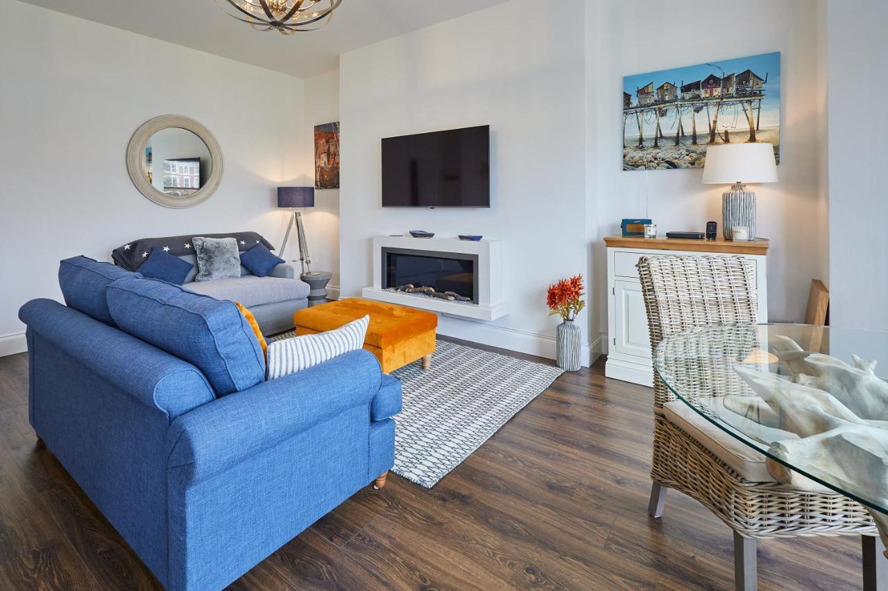 Host & - The Little Lobster Apartment *