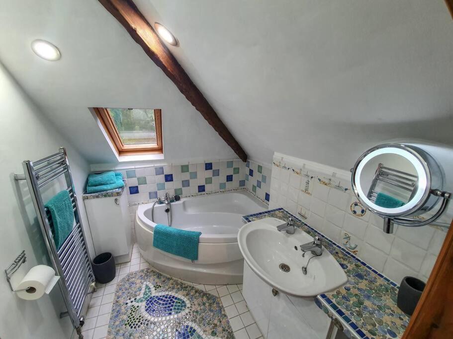 Holiday home Entire Family By The Sea *