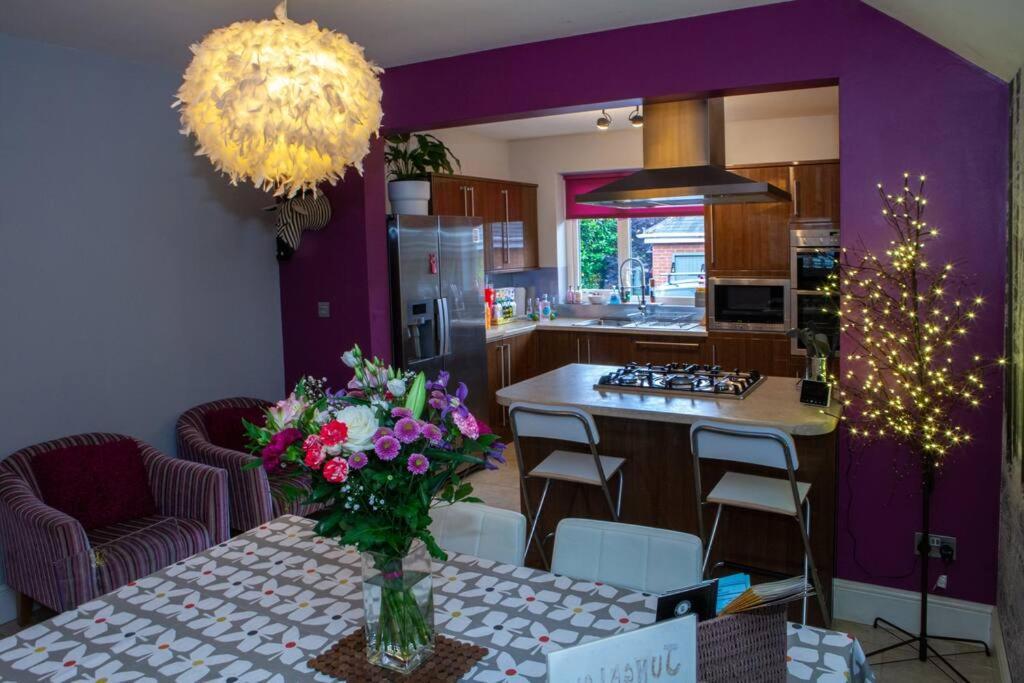 Holiday home Entire Family By The Sea *