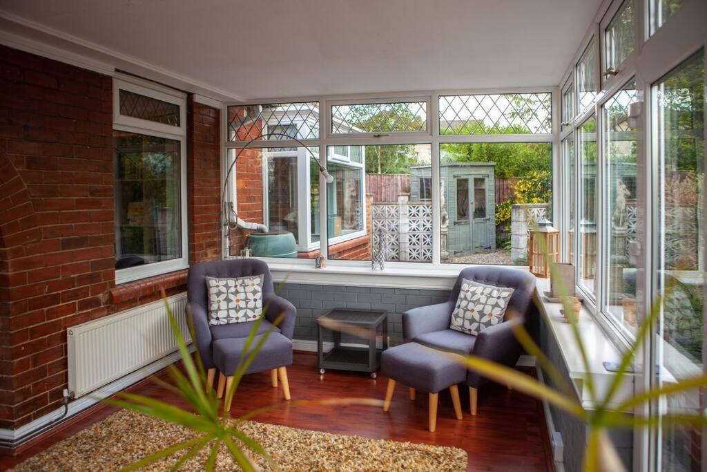 Holiday home Entire Family By The Sea Scarborough