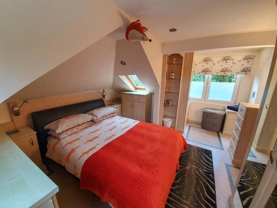 Holiday home Entire Family By The Sea Scarborough