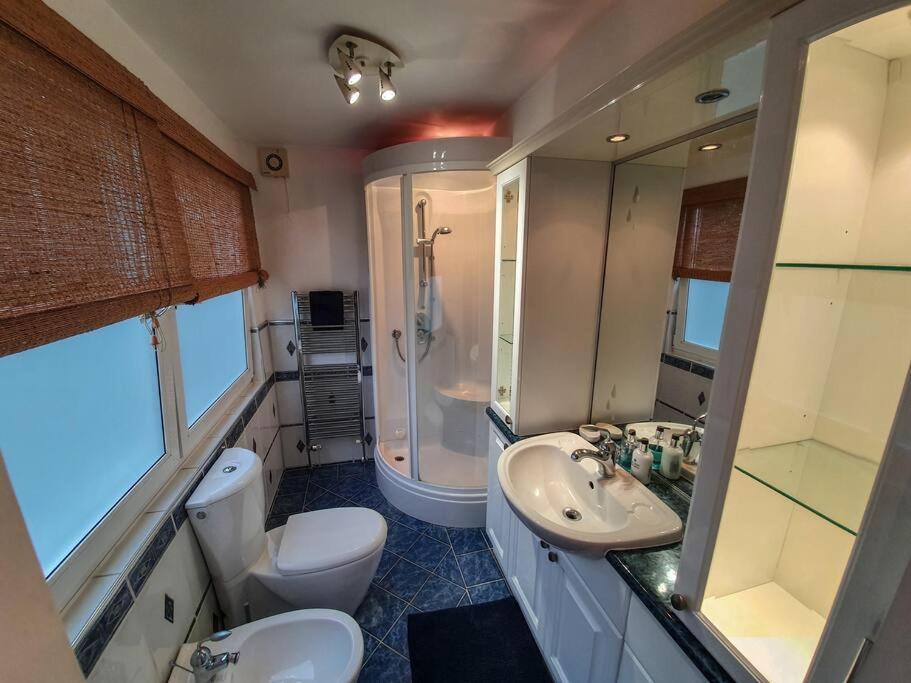 Holiday home Entire Family By The Sea Scarborough