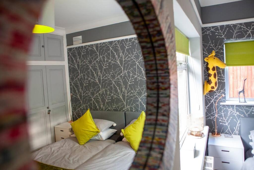 Holiday home Entire Family By The Sea Scarborough