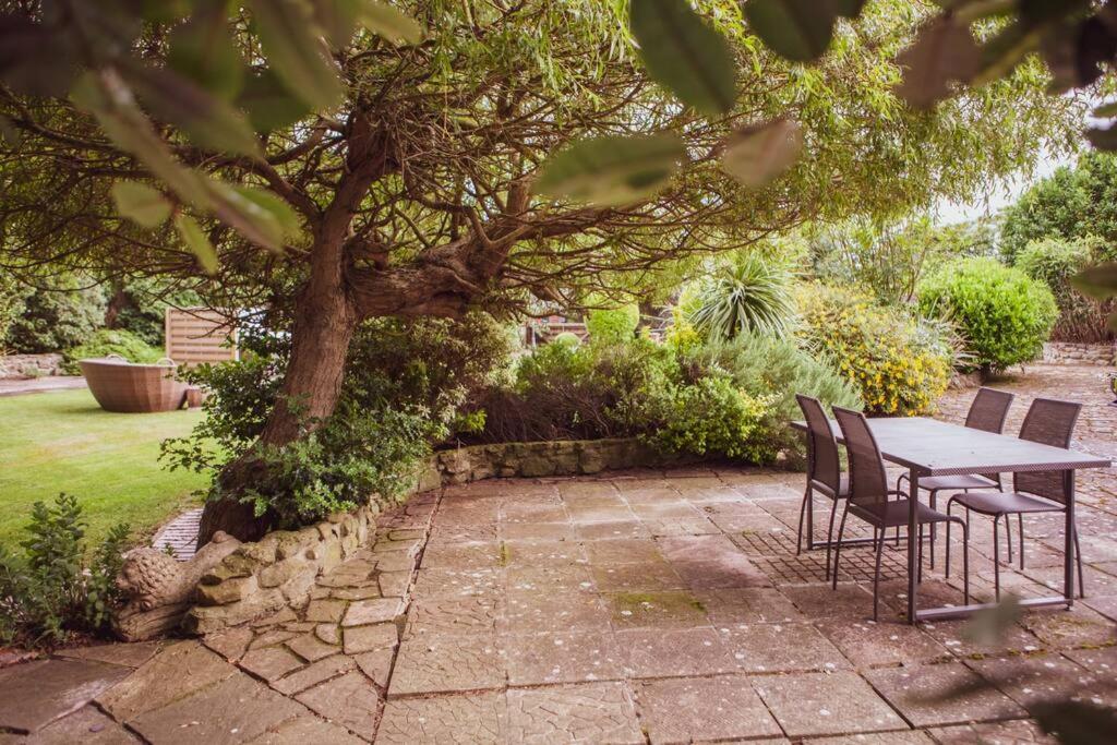Entire Family By The Sea Holiday home Scarborough