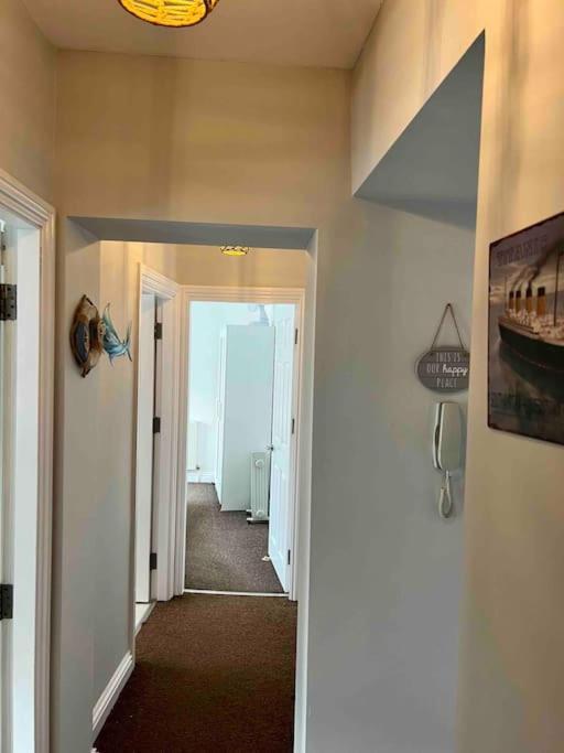 Blue Lighthouse Apartment Scarborough