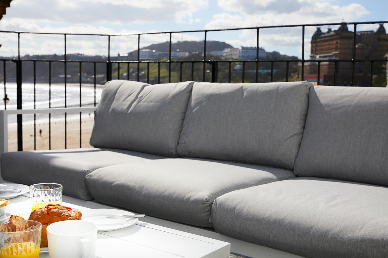 Apartment The Stoop, Stunning Sea Views! *
