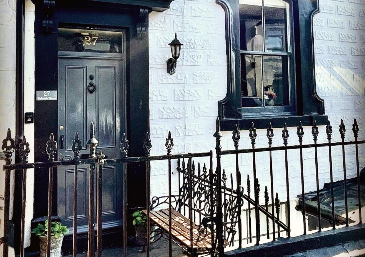 Ridsdale House Scarborough
