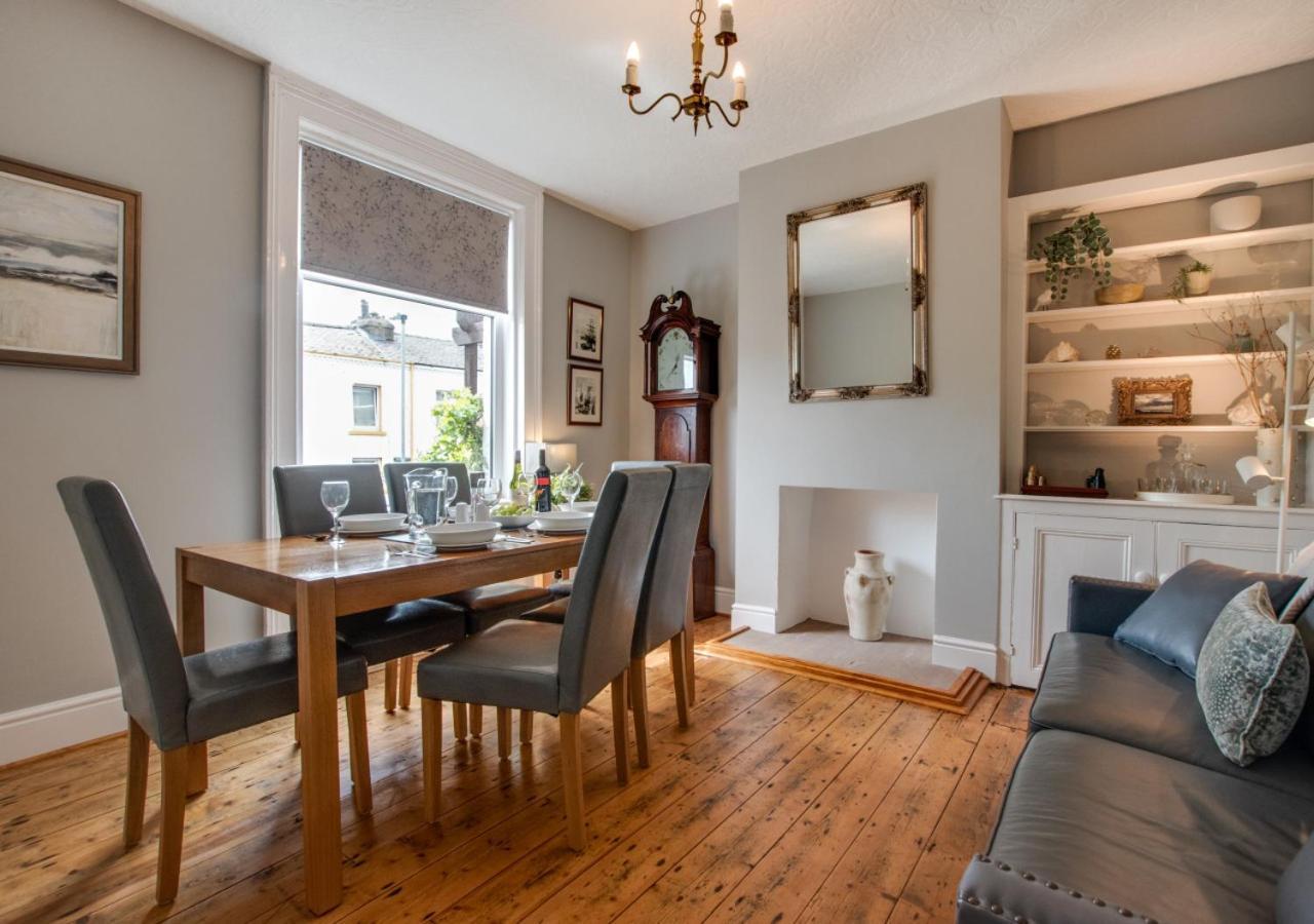 Holiday home Ridsdale House Scarborough