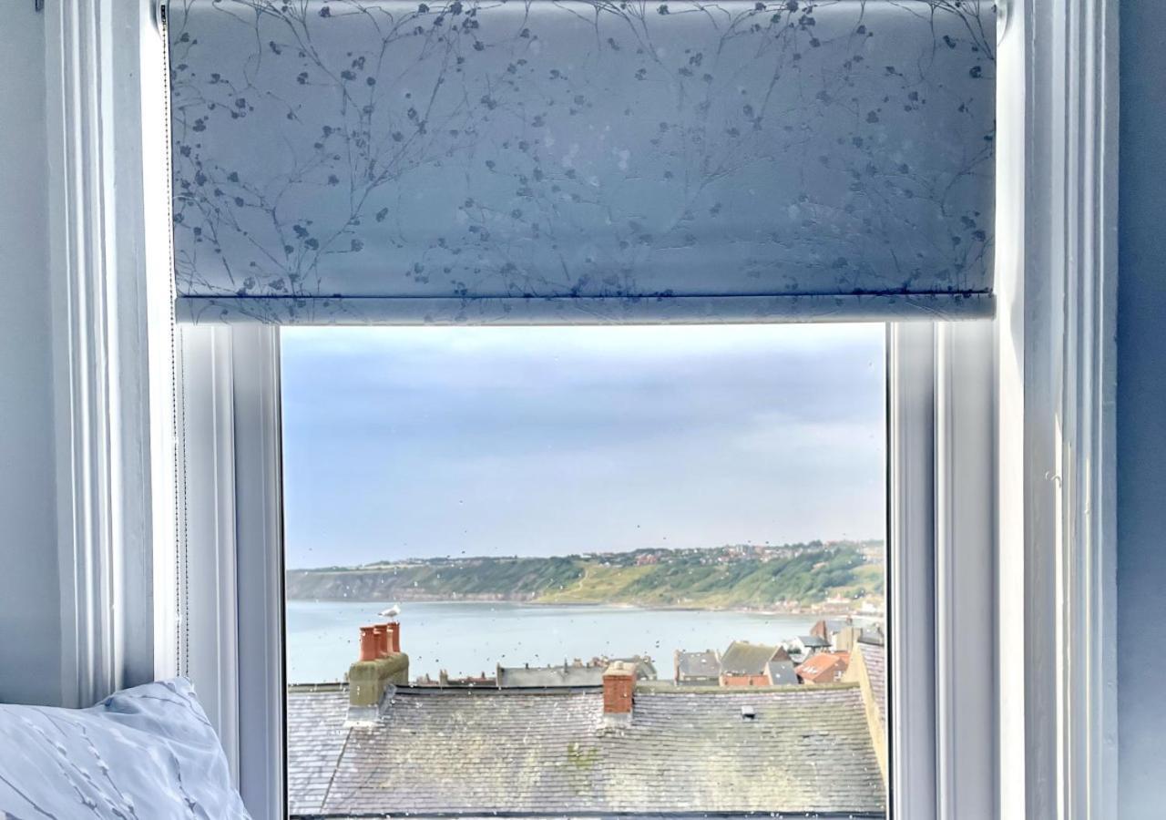 Ridsdale House Holiday home Scarborough
