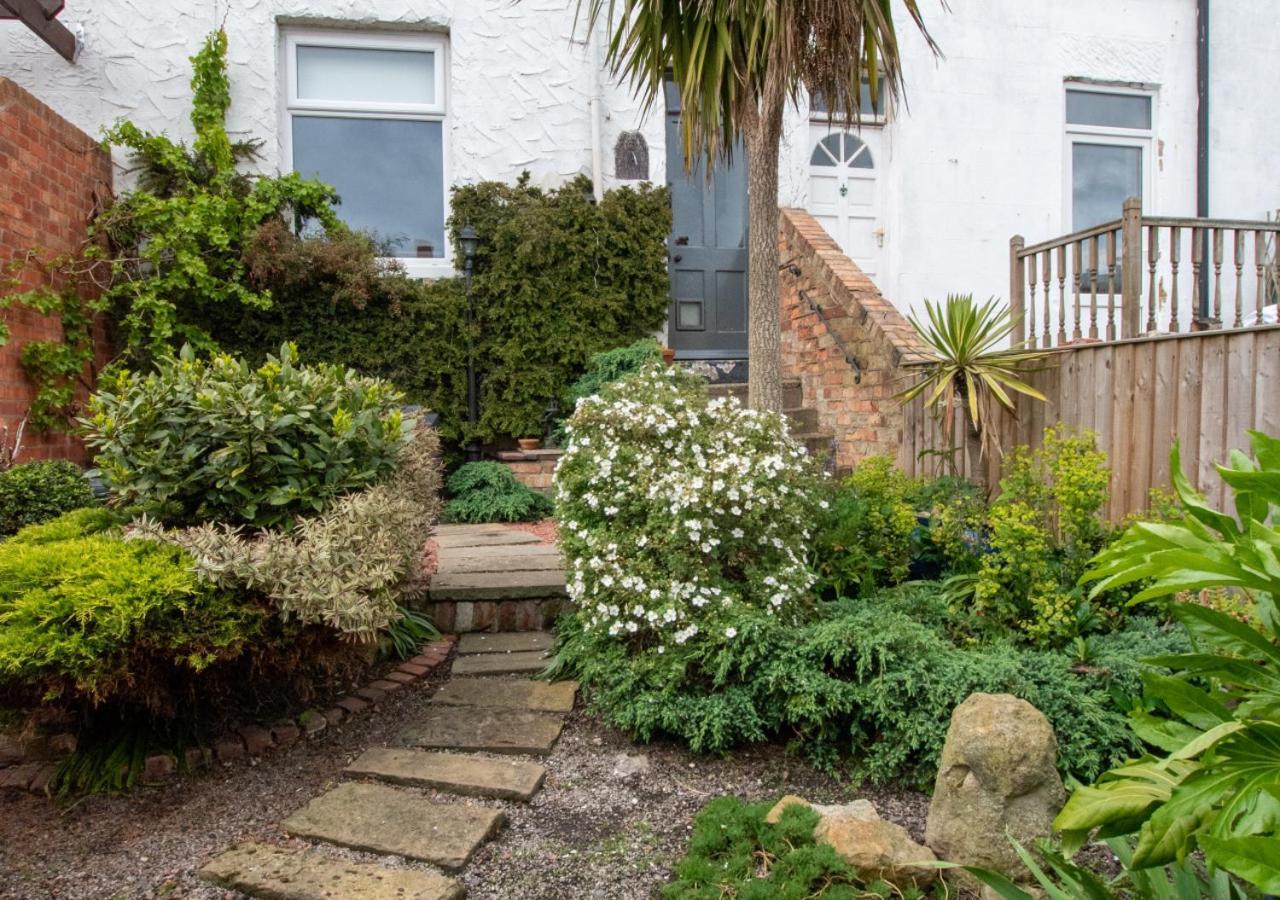 Holiday home Ridsdale House Scarborough