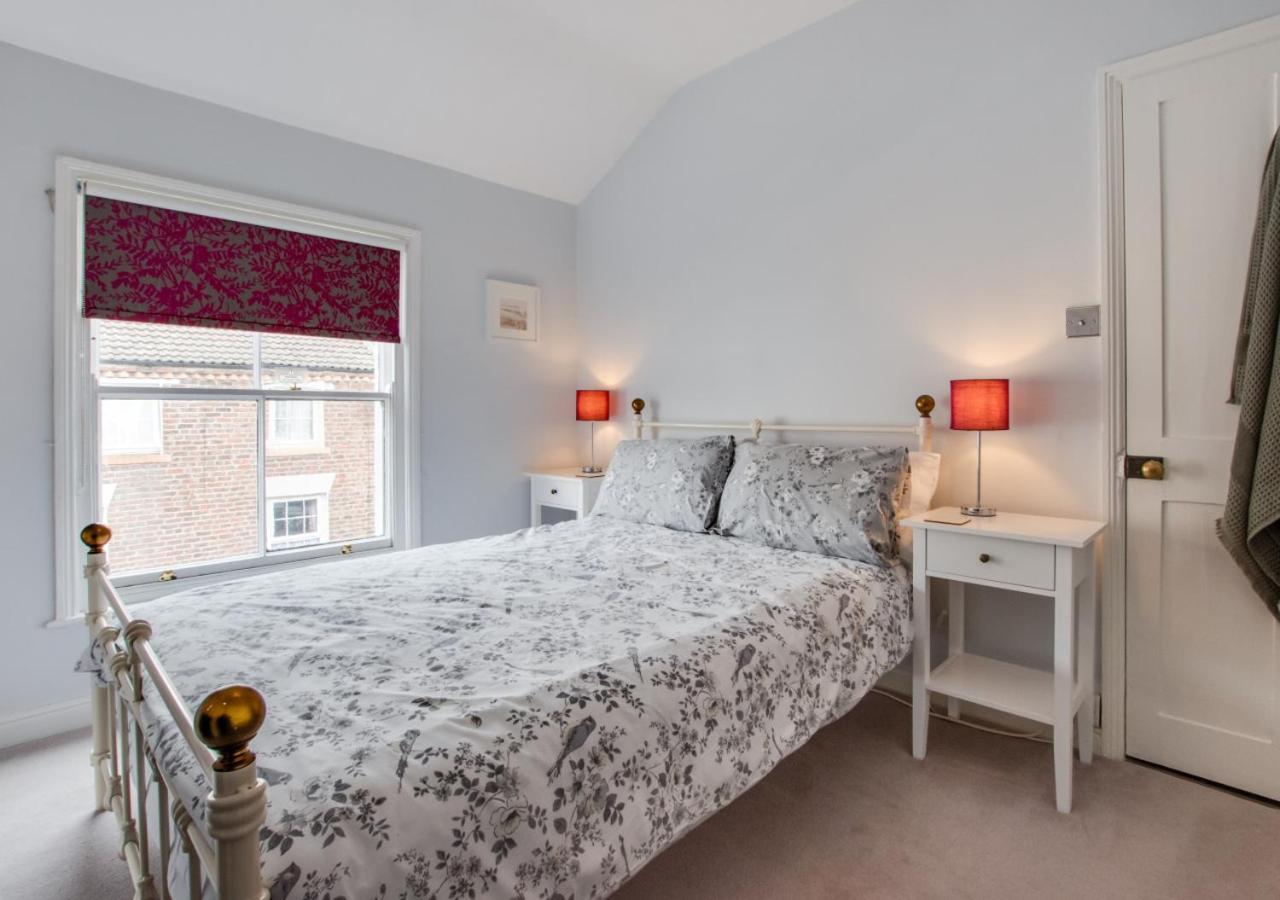 Holiday home Ridsdale House *