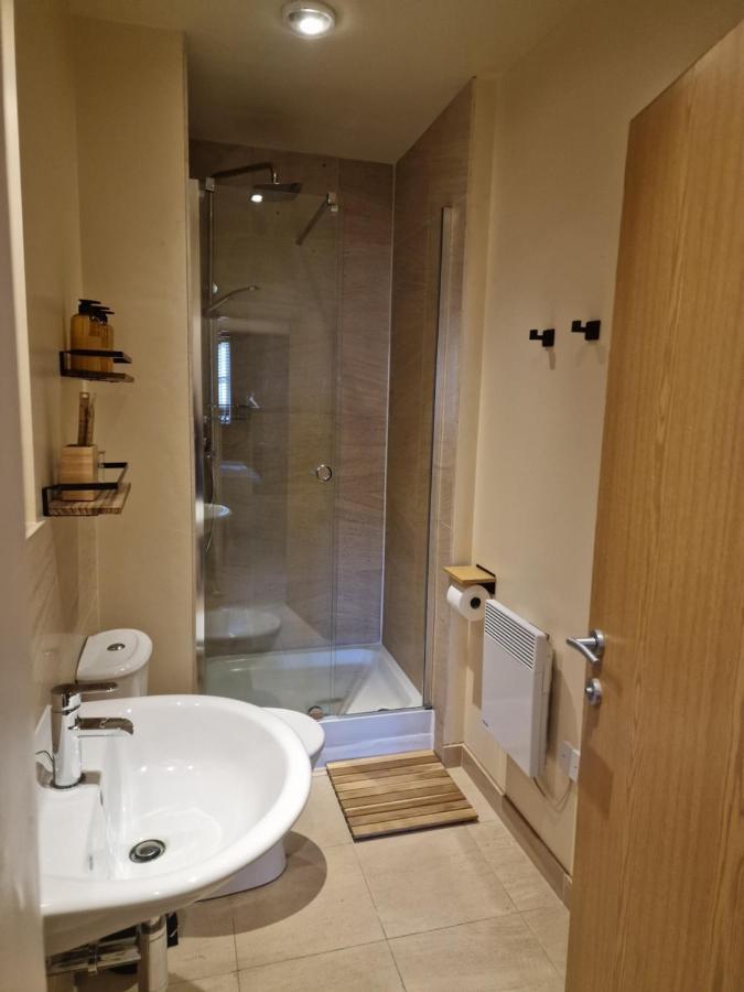 Town Centre Luxury Apartment
